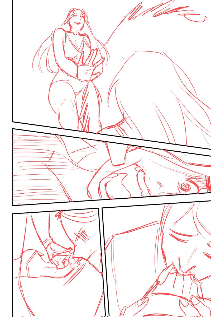 QueenMiko2's tweet photo. The Queen pays for the sins of her daughter.

#hentaifemdom https://t.co/2OCi3IIfr7