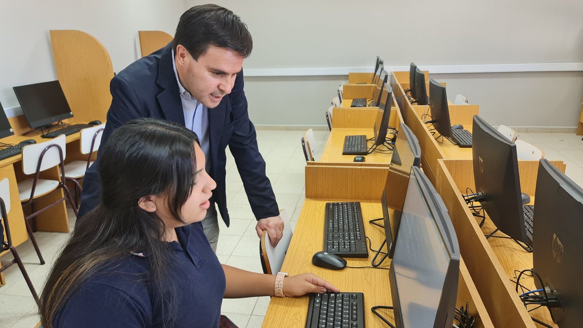 DAEM Curicó tweet media