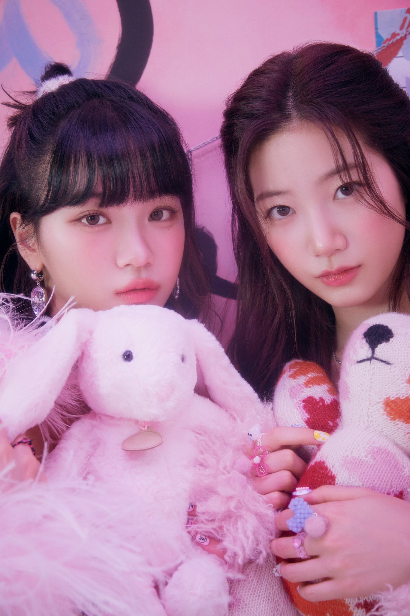 しふぉん (1ove5D) / Twitter