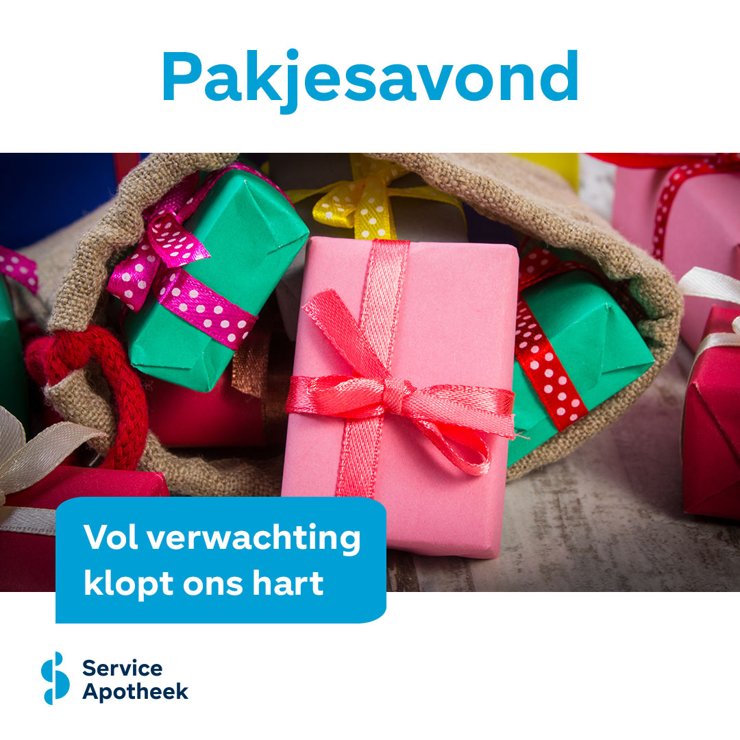 Service Apotheek tweet media