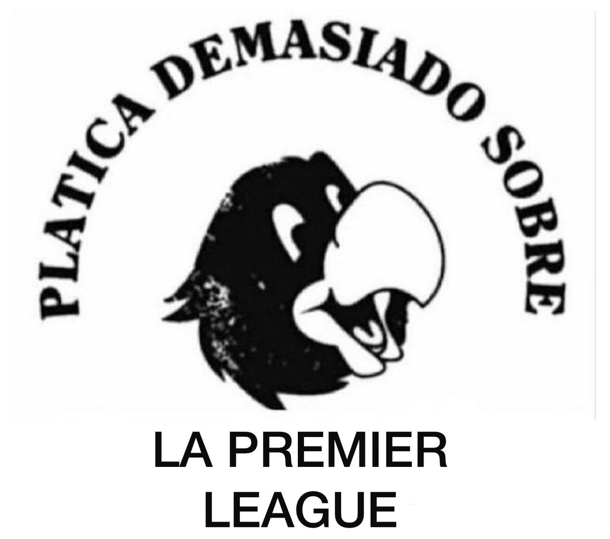 PlaticaPremier's tweet photo. https://t.co/YiD269KCvj
