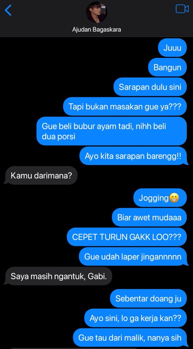 bluetterf's tweet photo. 11,8. Keesokan paginya Judan. https://t.co/Icw7hg5ae7