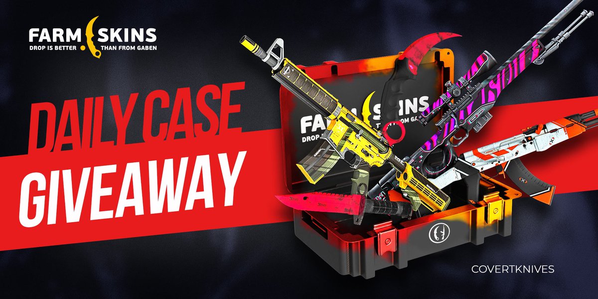 Farmskins tweet media