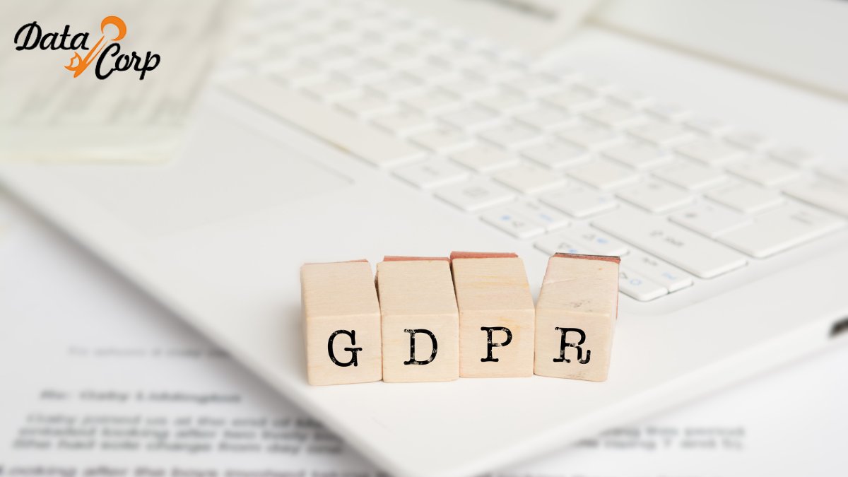 DATA_CORP_Ltd's tweet photo. Ensure your business is fully compliant with the General Data Protection Regulation (“GDPR”).
For more information, visit our website:
https://t.co/Nm0Oc2z52l

#DataCorp #DataCorpLtd #data #gdpr #PersonalData #DataProtection #PerosnalDataProtection #security #services https://t.co/N06vqkEpNn