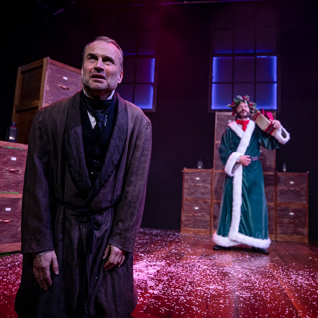 Reading Rep Theatre tweet media