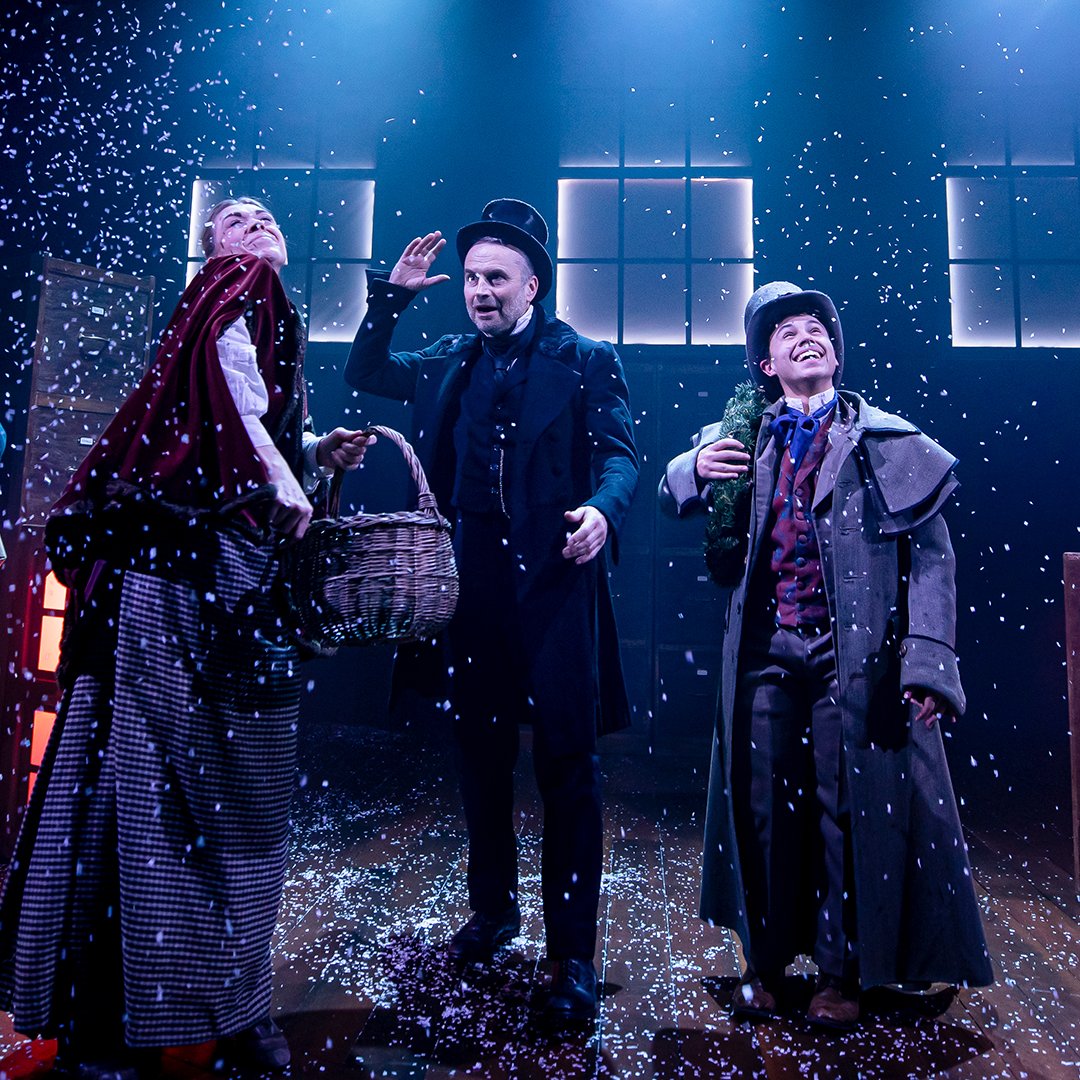 Reading Rep Theatre tweet media