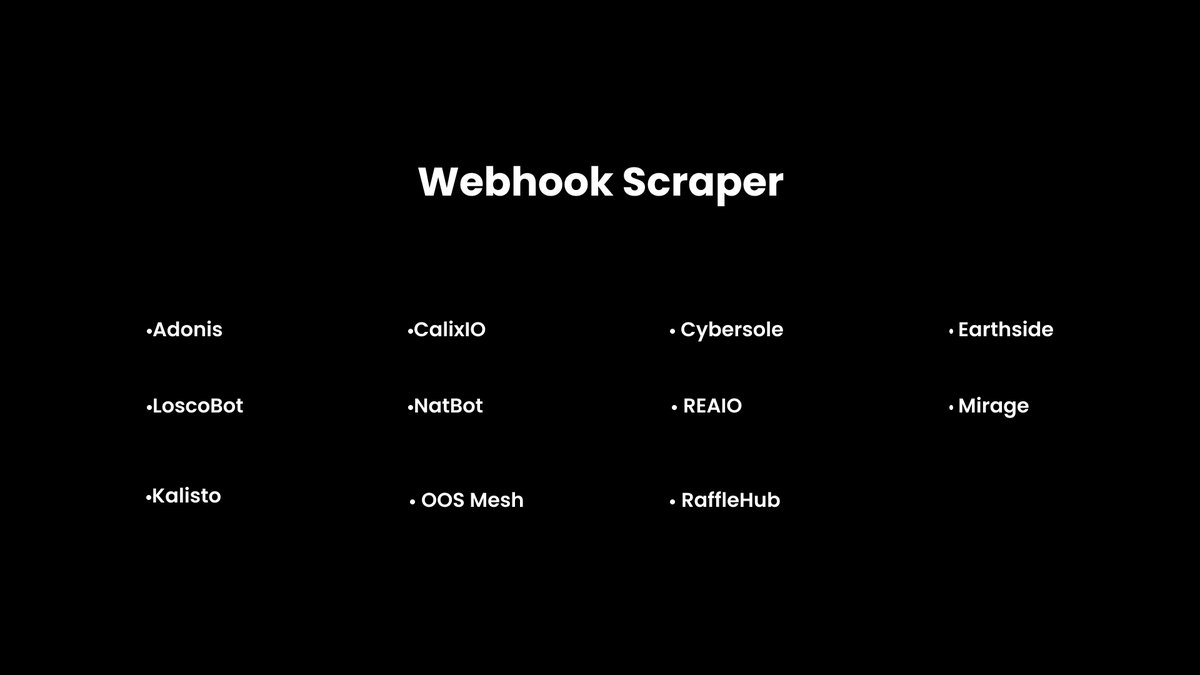 ScriptingMailS's tweet image. Scripting Mail Suite is designed to simplify your order management. 
Easily keep track of all your order related information and more. 
Check out our free Beta:
hpr.co/SB_x-zCOnZLdMY…