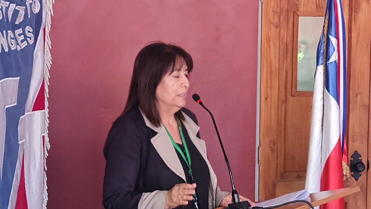 DAEM Curicó tweet media