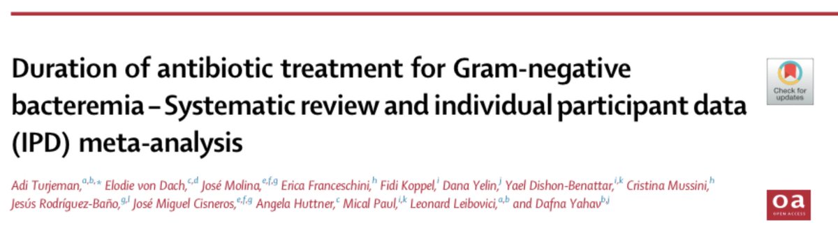 SHORTEN-2 trial tweet media