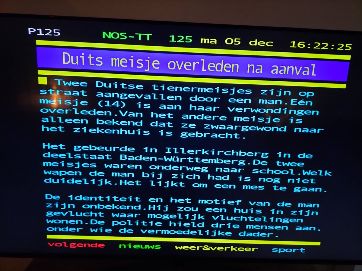 HarryPater62's tweet photo. Maag draait om 😡 https://t.co/uzVAWfJYdr