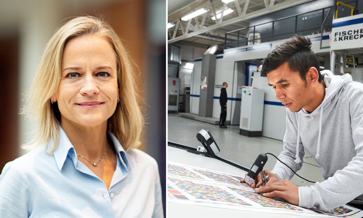 Grafiska Företagen tweet media