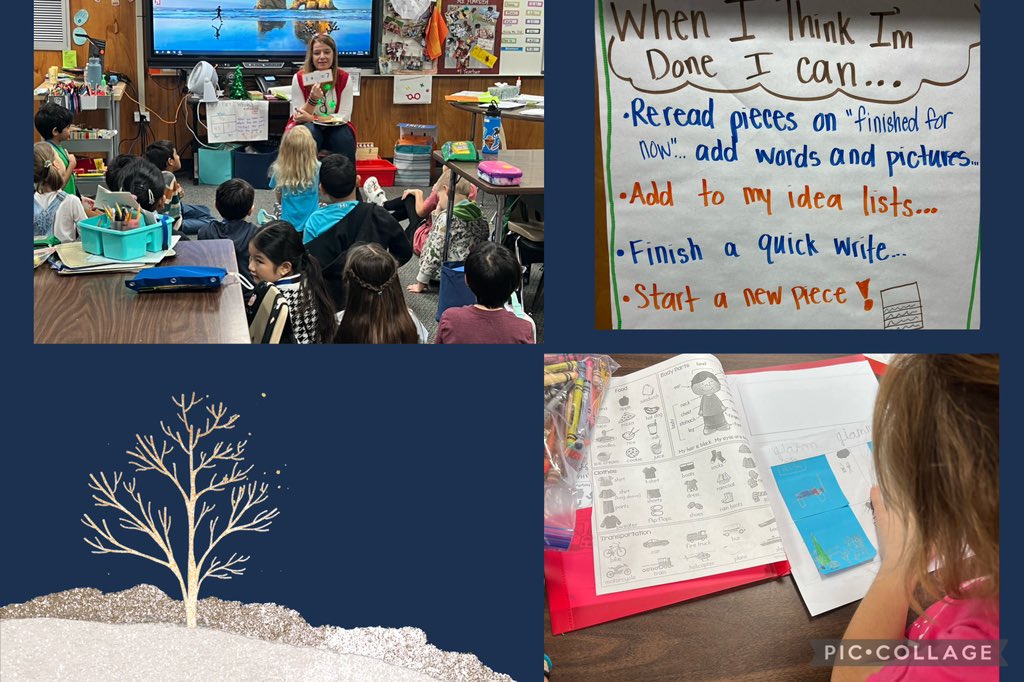hbarnett_class's tweet photo. Saw some amazing things happening in 2nd grade during our #WellsGoandGrow! #Engagement #Proximity #Discussion #ThinkTime #TurnandTalk #Procedures #Wells12Days #ExploreWells @CFISDWells https://t.co/dXgtbSvyzI