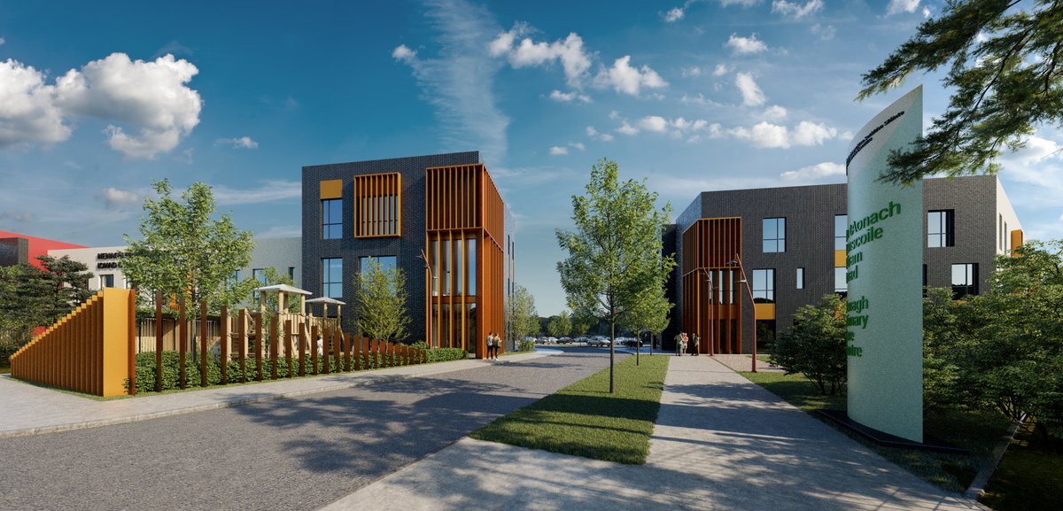 van Dijk Architects tweet media