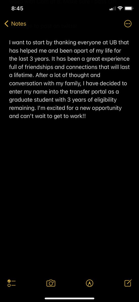 Casey Case tweet media