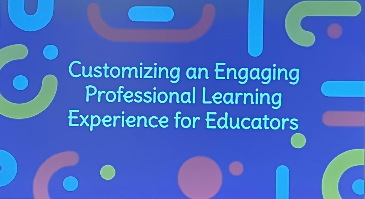 Learning Forward- Nashville