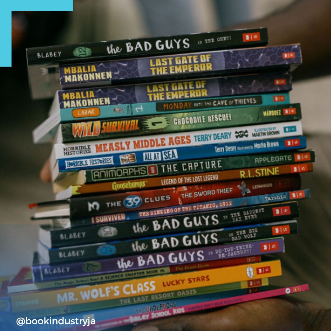 BookIndustryAssnofJA tweet media