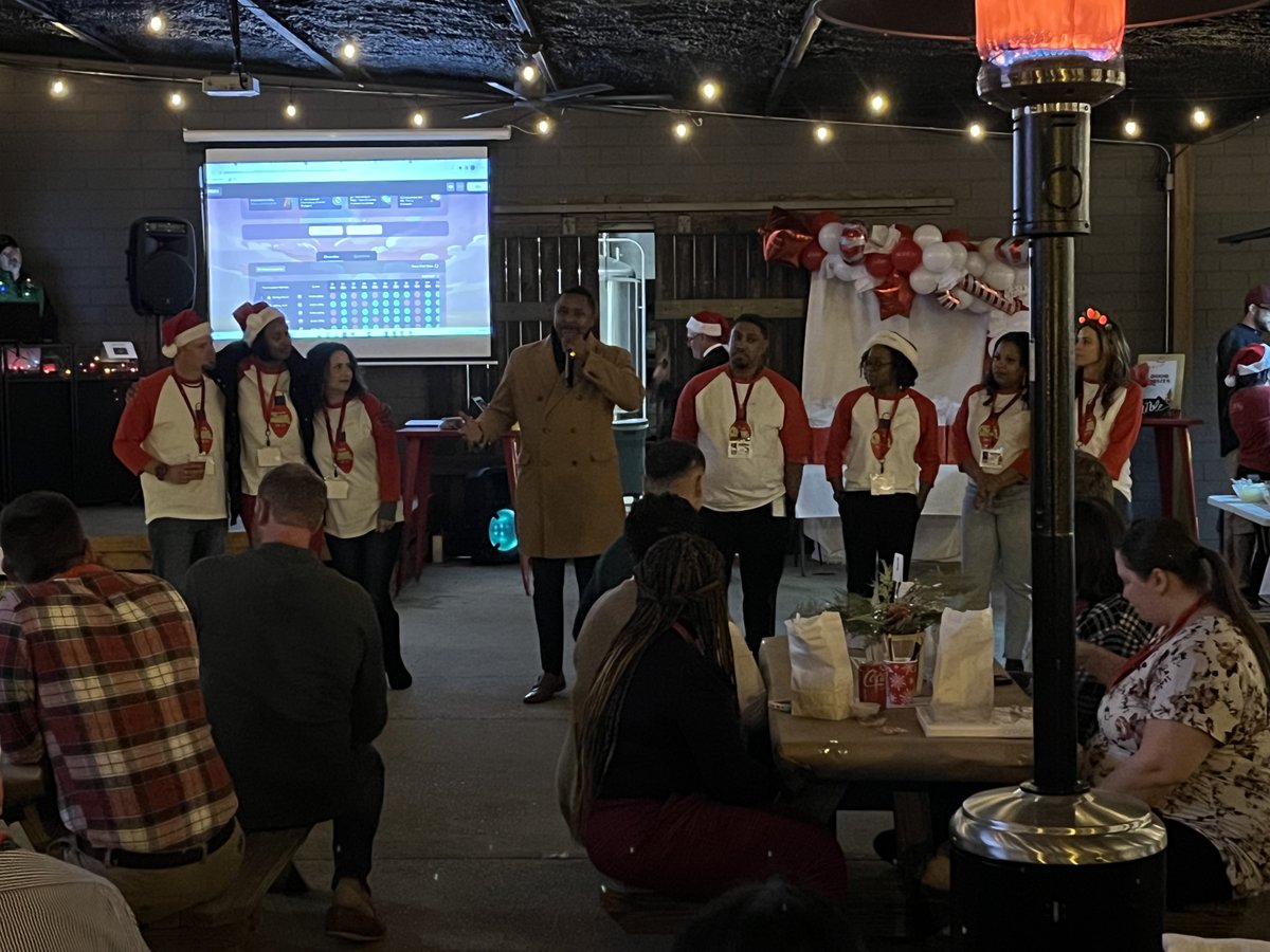 Bugsperts's tweet photo. Last week, Troy completed his team project with Leadership Beaumont! Their program was focused on the development of downtown Beaumont and had some phenomenal speakers. #LeadershipBmt #Bugsperts https://t.co/pK4aVRaE86