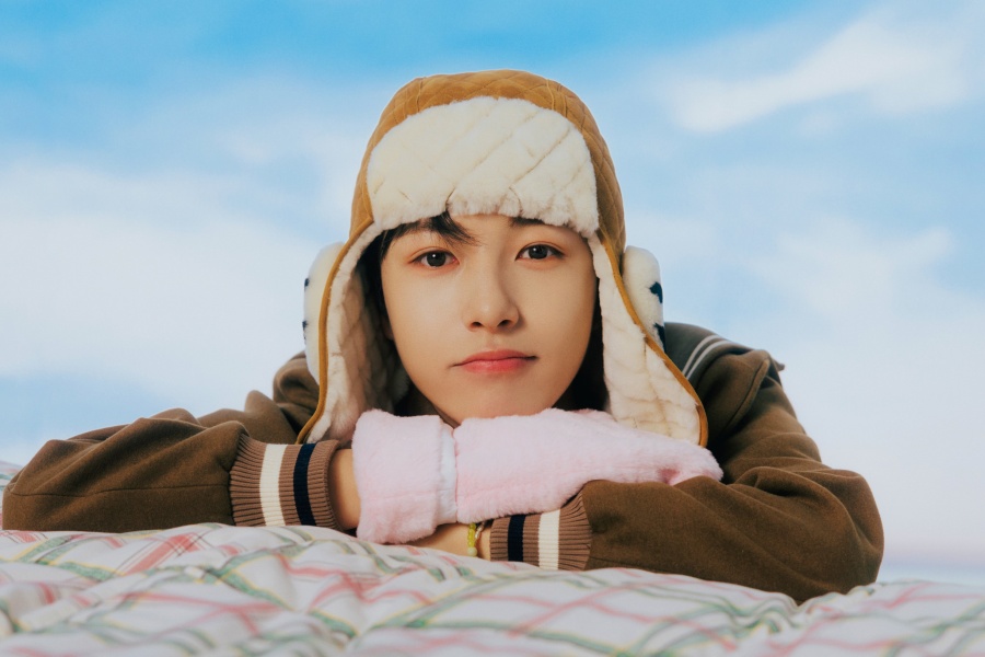 #NCTDREAM's #Renjun Bundles Up In Cute "Candy" Teasers 
soompi.com/article/155674…