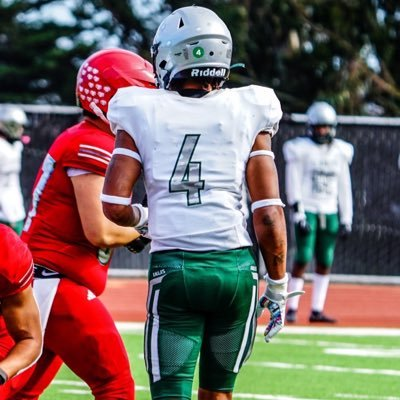 .. @khai_west11 JUCO DB 6'1 195. C/O 2023. <a href="/LaneyCollegeFB/">Laney College Football</a> HL hudl.com/video/3/122519…
