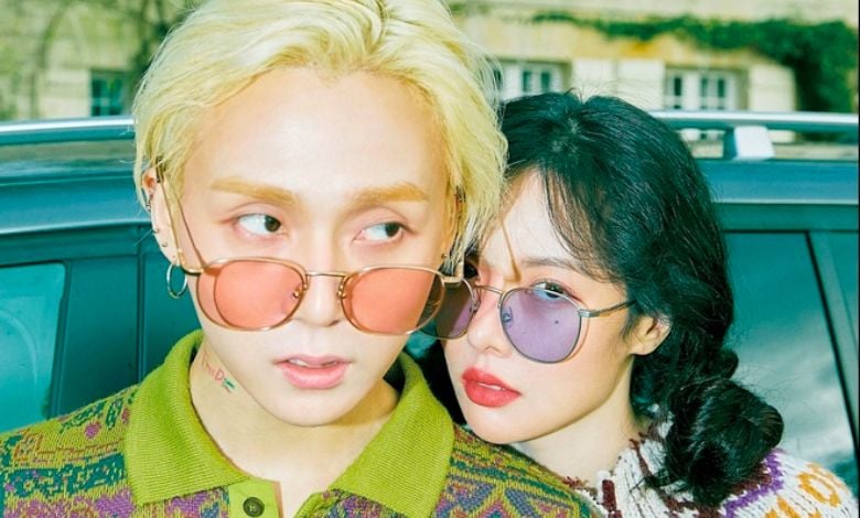 [#ACTUALIDAD] Hace unos días conocíamos que la relación entre los artistas #HYUNA y #DAWN se había terminado tras 6 años saliendo. La ahora ex pareja, comenzó su relación en 2016 y la hicieron pública en 2018 abandonando su antigua compañía y tras 6 años han terminado