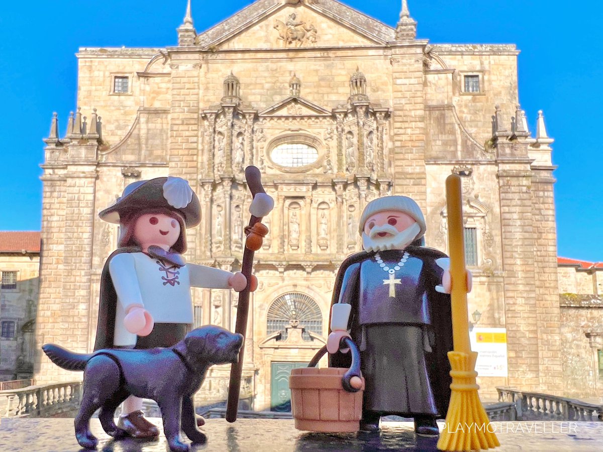 playmotraveller's tweet photo. Playmotravellers, ¡esta semana se celebra el #OrgulloBarroco y en esta cuenta se va a celebrar como se merece!

Una píldora de #barroco diaria a lo largo de toda la semana para reivindicar este maravilloso estilo que ejemplifica perfectamente ese de que la vida es puro teatro. https://t.co/eTjF45bNpG