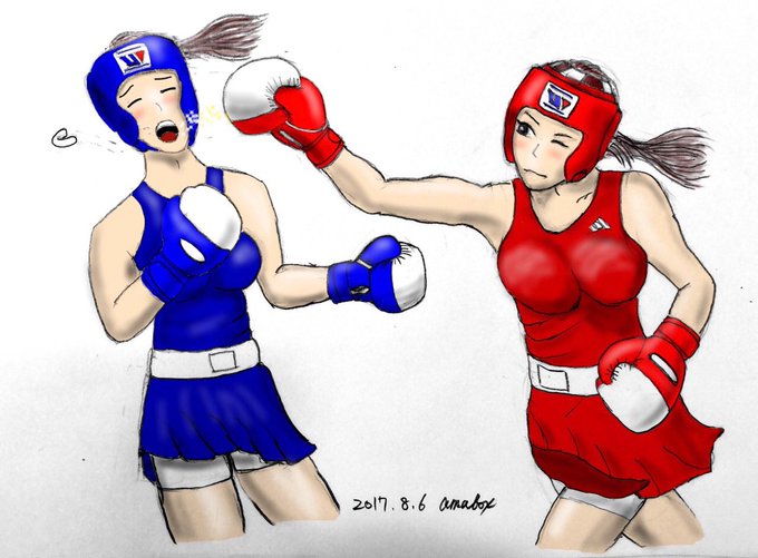 過去に描いた絵って拙いところだらけだったりするけど、それが無ければ今の自分は無いのでこうやって時々アップするのも良いかなぁと(^-^)
過去絵と今の絵(引用RT)を比べて成長を実感できるのも絵を描く楽しみの一つになってます(^^) https://t.co/SEhPQeMp6n 