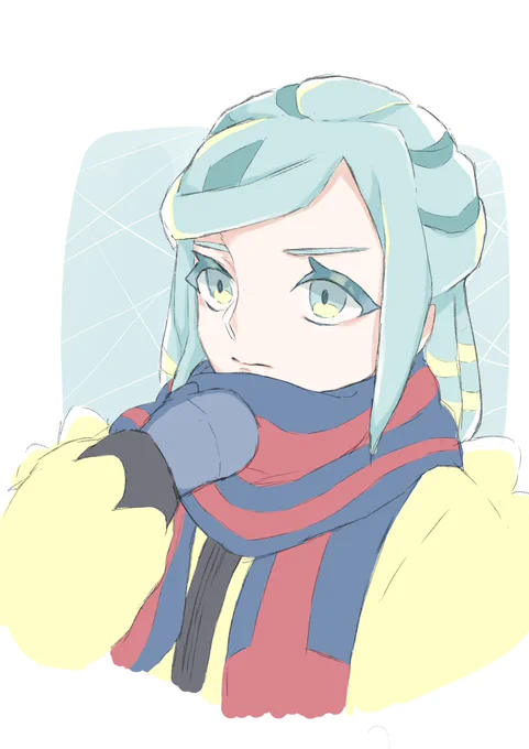 グルーシャくん #ポケモンSV 