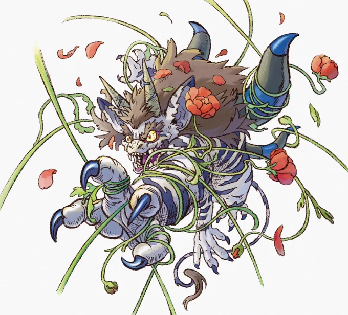捕縛 