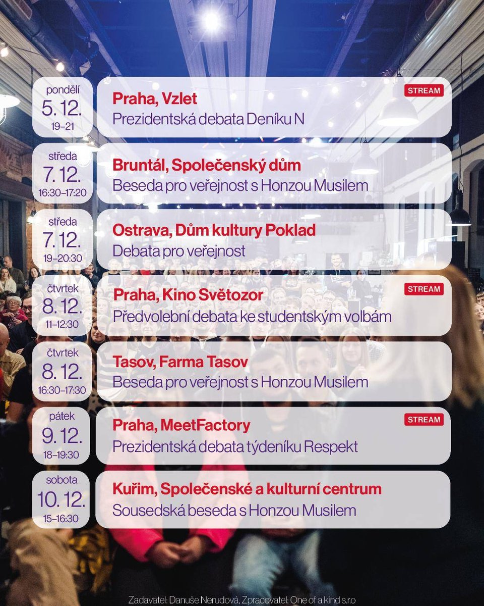 Danuše Nerudová tweet media