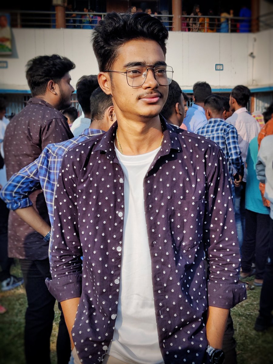 bag_atriya's tweet photo. #style #Smile #Attitude #mobilephotography #Atriyabag #twitterfiles #social
There is as much attitude in your style as there is style in your attitude 😎😎 https://t.co/F6CMuJFtwV