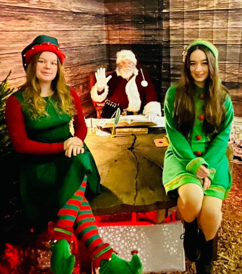 FEASTIVAL EVENTS tweet media