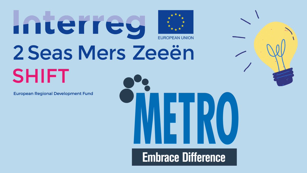 METRO Charity (@metrocharity) on Twitter photo Join us for our next Research Working Group Roundtable, as our Amanda Dawes and Vicky Faminu present on the outcomes of the <a href="/2SeasSHIFT/">SHIFT Sexual Health</a> project targeting people aged 45 and older (2019-2023).
Wednesday 14th December, 1:30pm – 3:00pm. Book here:
…iftprojectroundtable.eventbrite.co.uk Join us for our next Research Working Group Roundtable, as our Amanda Dawes and Vicky Faminu present on the outcomes of the <a href="/2SeasSHIFT/">SHIFT Sexual Health</a> project targeting people aged 45 and older (2019-2023).
Wednesday 14th December, 1:30pm – 3:00pm. Book here:
…iftprojectroundtable.eventbrite.co.uk