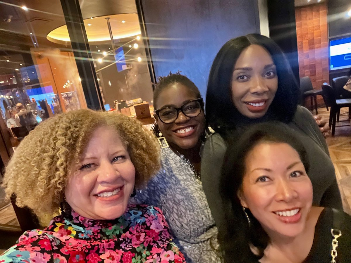 Last week, Cornerstone team members attended the National Black Caucus of State Legislators’ 46th Annual Legislative Conference and proudly hosted a reception to celebrate <a href="/NBCSL77/">National Black Caucus of State Legislators</a> with several key state legislators in attendance. Thank you to all who attended!