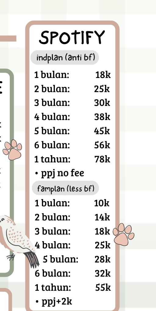 aku adaaa