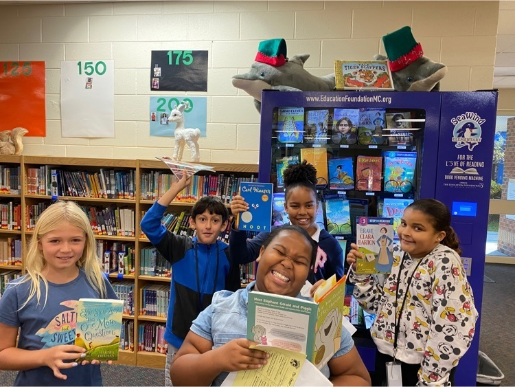SeaWind Elementary tweet media