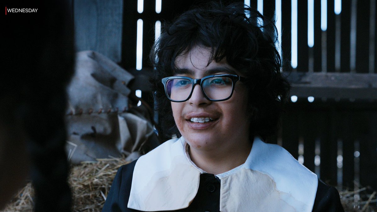 Netflix India on Twitter "Looks like a cinnamon roll is a cinnamon