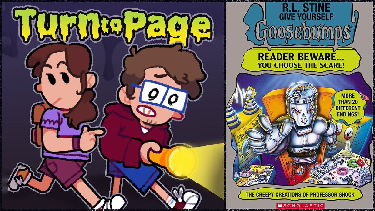 Turn to Page tweet media