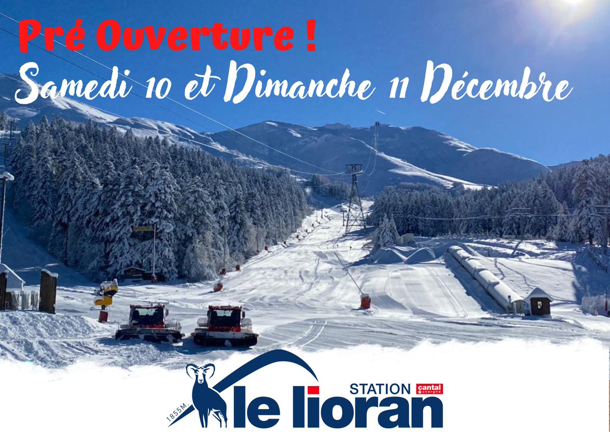 Prêts pour ce week-end ?