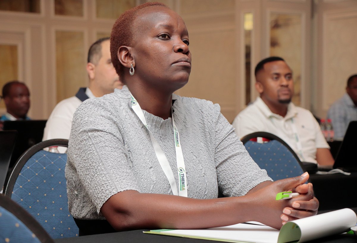 THENSAZA's tweet photo. A big thank you to all of those who participated in the Work-Integrated Learning (WIL) Coordinators Training Workshop. We hope that the last three days have provided the necessary skills, training and expertise necessary to embed WIL into our member institutions. #WIL #HERESA https://t.co/bWMuZ7dS6H