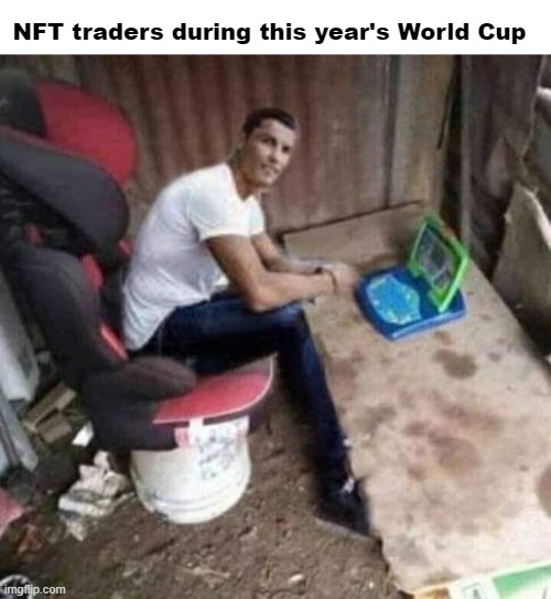 CoinStats's tweet image. 😳 Make Memes = Get Sparks and claim NFTs.

Put your edgy side to work and win sparks in return ⚡

Leave a meme in the replies and we will 🎁 you.