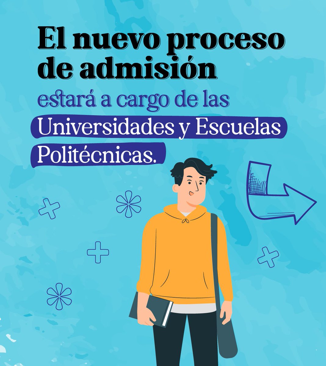 EduSuperiorEc tweet picture
