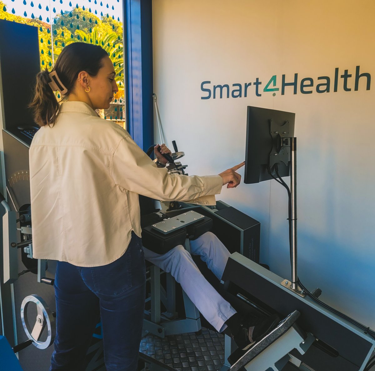 Madeira Digital Health and Wellbeing tweet media