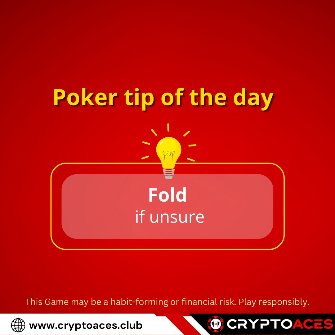 cryptoAcesClub's tweet photo. Play poker like a pro only on cryptoaces 🃏
.
.
.
.
#blockchain #poker #net #nftart #nfts #blockchaintechnology #nftnews #nftsstories #pokerlife #blockchainart #blockchainrevolution #blockchaintech #blockchaincommunity #online #best #player #cryptolife #pokerpro #cryptoaces https://t.co/6zTVDmYJ0e