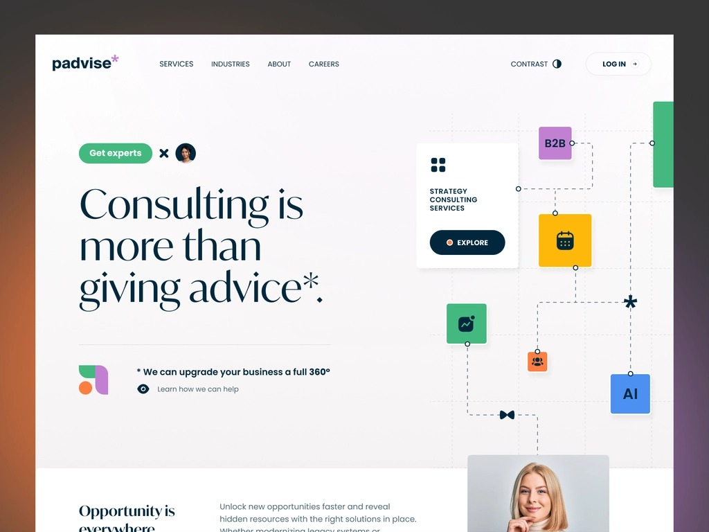 ✅I will be your elementor expert for elementor website by elementor pro
100% Mobile Responsive
Customized Design
Call to Actions
✅Hire Me: fiverr.com/share/Bo9zwl
#webdevelopment #webdeveloper #website #programming #webdesigner #developer #programmer  #wordpress  #ecommerce