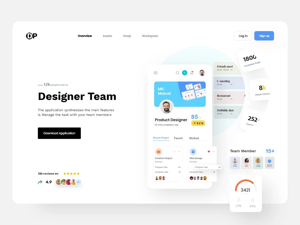 ✅I will be your elementor expert for elementor website by elementor pro
100% Mobile Responsive
Customized Design
Call to Actions
✅Hire Me: fiverr.com/share/Bo9zwl
#webdevelopment #webdeveloper #website #programming #webdesigner #developer #programmer  #wordpress  #ecommerce