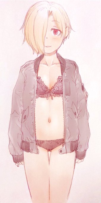 L2B小梅息抜きらくがき(色つき) 