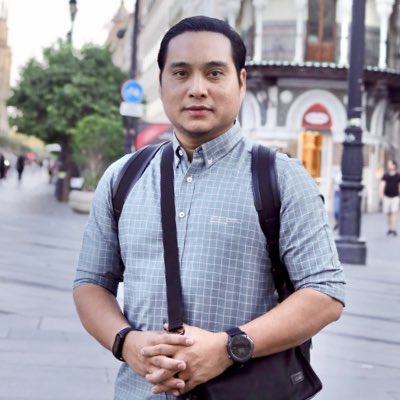TuanGals's tweet photo. #NewProfilePic https://t.co/5yBqALTqrO