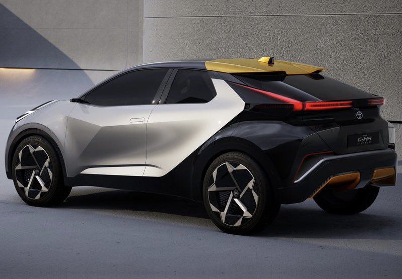 newotomobil's tweet photo. Toyota C-HR Concept...
#toyota #chr
#toyotachr
#toyotachr2023
#newtoyotachr
#newch #chr2023
#yenitoyotachr
#yenichr #chrtr https://t.co/MZuKxh1lFi