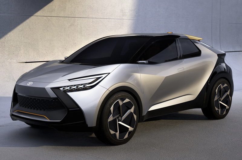 newotomobil's tweet photo. Toyota C-HR Concept...
#toyota #chr
#toyotachr
#toyotachr2023
#newtoyotachr
#newch #chr2023
#yenitoyotachr
#yenichr #chrtr https://t.co/MZuKxh1lFi