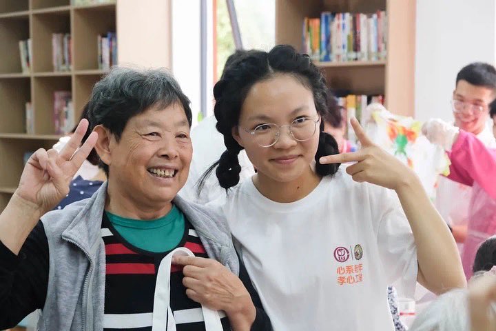 Zhejiang University tweet media